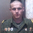 Женик, 32 года
