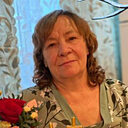 Ольга Алексеевна, 67 лет