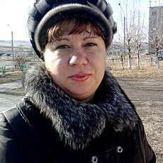 Фотография девушки Елена, 49 лет из г. Ясногорск (Забайкальский край)