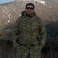 Фотография мужчины Марсель, 49 лет из г. Зеленодольск