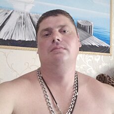 Фотография мужчины Макс, 37 лет из г. Верхнеднепровск