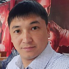 Фотография мужчины Ruslan, 40 лет из г. Семей