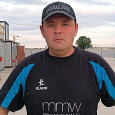 Фотография мужчины Федор, 45 лет из г. Чебоксары