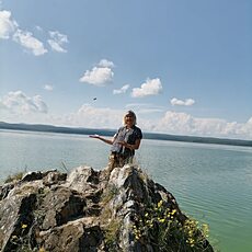 Фотография девушки Марина, 59 лет из г. Кемерово