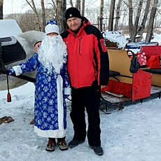 Фотография мужчины Анатолий, 62 года из г. Ачинск