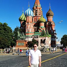 Фотография мужчины Александр, 48 лет из г. Починок