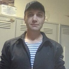 Фотография мужчины Сергей, 46 лет из г. Чита