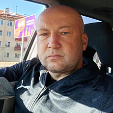 Фотография мужчины Дмитрий, 43 года из г. Белосток