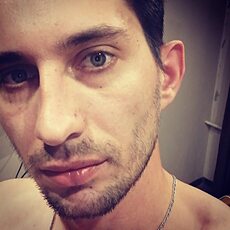 Фотография мужчины Марк, 29 лет из г. Магадан