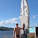 Алексей Колчанов, 54 года