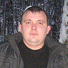 Фотография мужчины Сергей, 44 года из г. Пенза