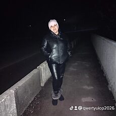 Фотография девушки Валентина, 52 года из г. Кропивницкий