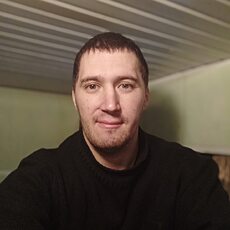 Фотография мужчины Евген, 36 лет из г. Георгиевск