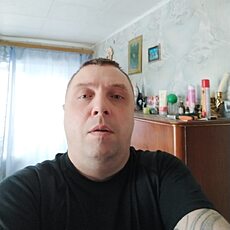 Фотография мужчины Василий, 43 года из г. Плавск