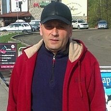 Фотография мужчины Олег, 53 года из г. Славгород