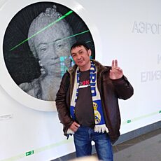 Фотография мужчины Радик, 52 года из г. Сочи