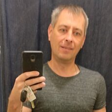 Фотография мужчины Михаил, 45 лет из г. Тольятти