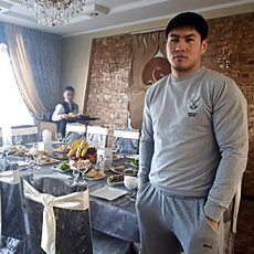 Фотография мужчины Чынгыз, 33 года из г. Токмак (Киргизия)