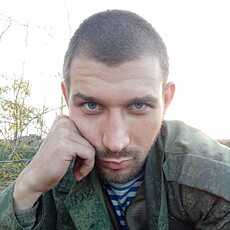 Фотография мужчины Вадим, 26 лет из г. Котельниково