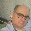 Михаил, 64 года