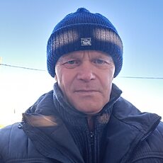 Фотография мужчины Владимир, 65 лет из г. Нижние Серги