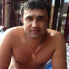 Фотография мужчины Тимур, 38 лет из г. Навои