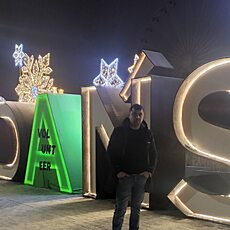 Фотография мужчины Омар, 35 лет из г. Катовице