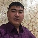 Азамат, 36 лет