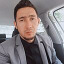Нурбек, 35 лет