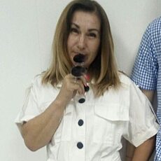 Фотография девушки Евгения, 52 года из г. Серов