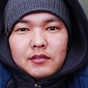 Марат, 31 год