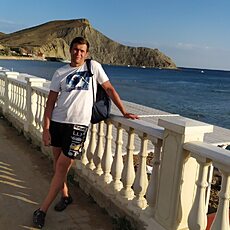 Фотография мужчины Александр, 40 лет из г. Старый Оскол