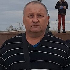 Фотография мужчины Валерий, 59 лет из г. Иркутск