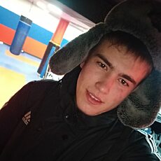 Фотография мужчины Ванька, 22 года из г. Прокопьевск
