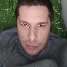 Фотография мужчины Mizha, 34 года из г. Гдыня