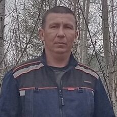Фотография мужчины Виктор, 38 лет из г. Могоча
