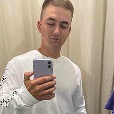 Фотография мужчины Никита, 25 лет из г. Уссурийск