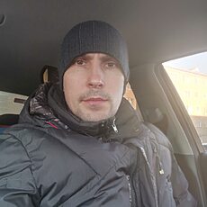 Фотография мужчины Роман, 40 лет из г. Подольск