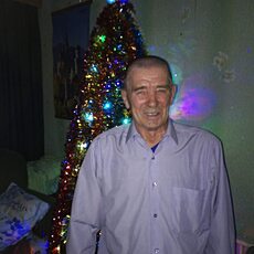 Фотография мужчины Геннадий Яковлев, 65 лет из г. Усинск