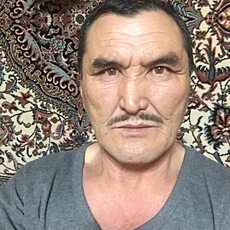 Фотография мужчины Турсун, 61 год из г. Алматы