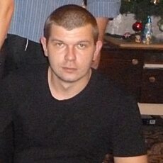 Фотография мужчины Игорь, 37 лет из г. Черняховск