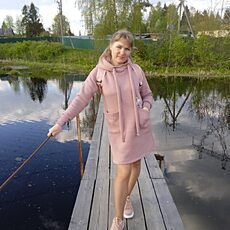 Фотография девушки Виктория, 34 года из г. Пушкино (Московская Обл)