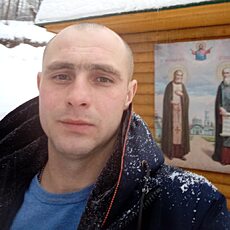 Фотография мужчины Дмитрий, 34 года из г. Балабаново