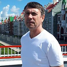 Фотография мужчины Александр, 52 года из г. Нижний Новгород