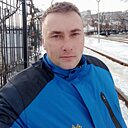 Михаил, 37 лет