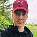 Тимур, 25 лет