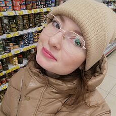 Фотография девушки Нина, 33 года из г. Мурманск