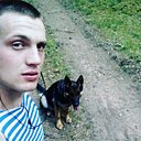 Семён, 27 лет