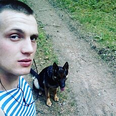 Фотография мужчины Семён, 27 лет из г. Петрозаводск