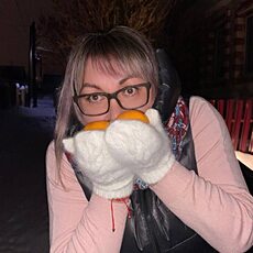 Фотография девушки Анастасия, 42 года из г. Ижевск